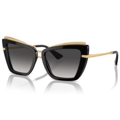 Dolce & Gabbana DG4472 Sunglasses